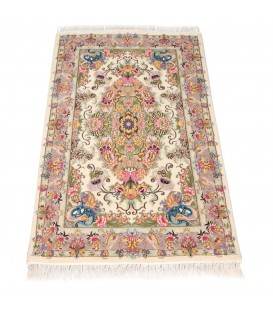 伊朗手工地毯编号 166090