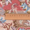 handgeknüpfter persischer Teppich. Ziffe 166092