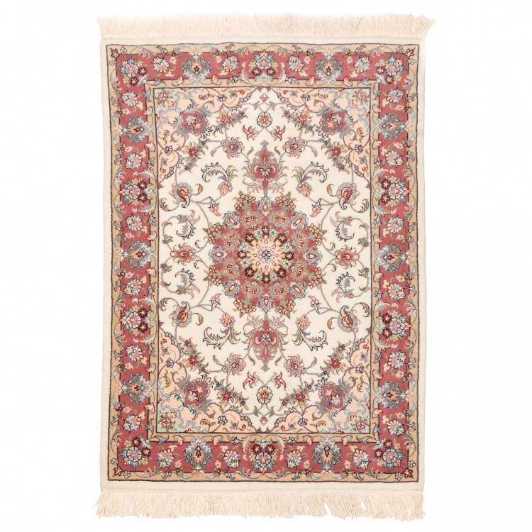 handgeknüpfter persischer Teppich. Ziffe 166093