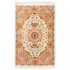 handgeknüpfter persischer Teppich. Ziffe 166096
