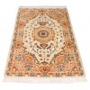handgeknüpfter persischer Teppich. Ziffe 166096