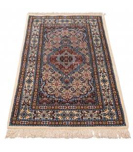 伊朗手工地毯编号 166097