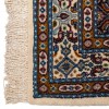 handgeknüpfter persischer Teppich. Ziffe 166097