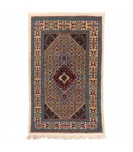 伊朗手工地毯编号 166098
