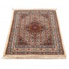 handgeknüpfter persischer Teppich. Ziffe 166100