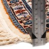 handgeknüpfter persischer Teppich. Ziffe 166100