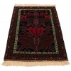handgeknüpfter persischer Teppich. Ziffe 166104