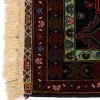 handgeknüpfter persischer Teppich. Ziffe 166104