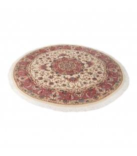 handgeknüpfter persischer Teppich. Ziffe 166105