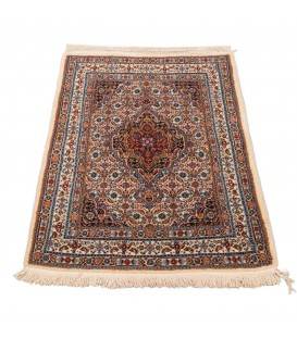伊朗手工地毯编号 166101