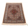 handgeknüpfter persischer Teppich. Ziffe 166101