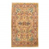 Handgeknüpfter persischer Teppich. Ziffe 101971