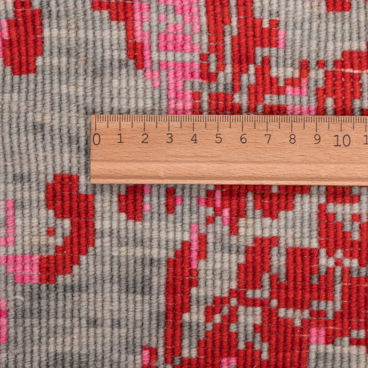 handgeknüpfter persischer Teppich. Ziffer 701006