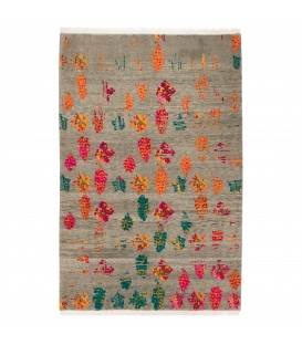 handgeknüpfter persischer Teppich. Ziffer 701008