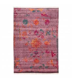 handgeknüpfter persischer Teppich. Ziffer 701010