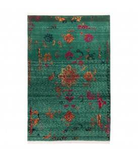 handgeknüpfter persischer Teppich. Ziffer 701011
