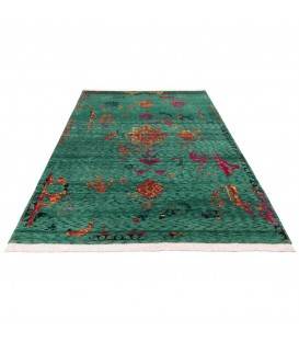 伊朗手工地毯编号701011