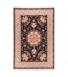 handgeknüpfter persischer Teppich. Ziffer 701016