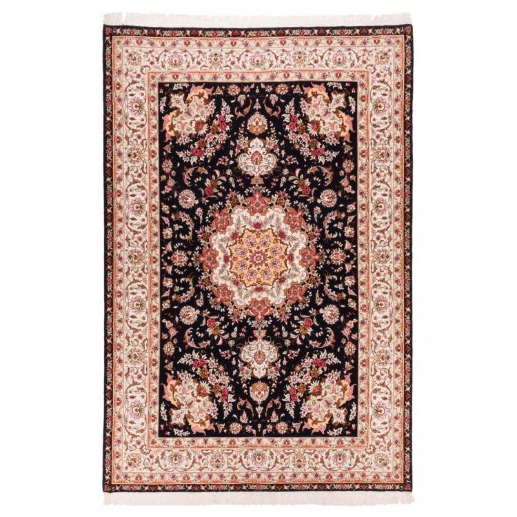 伊朗手工地毯编号701016