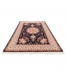 handgeknüpfter persischer Teppich. Ziffer 701016