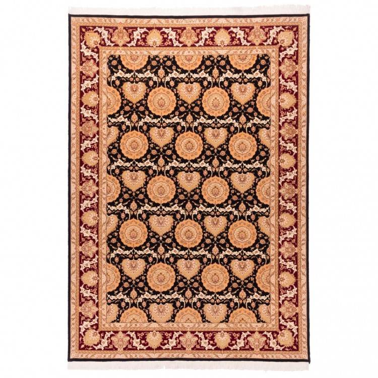 handgeknüpfter persischer Teppich. Ziffer 701018