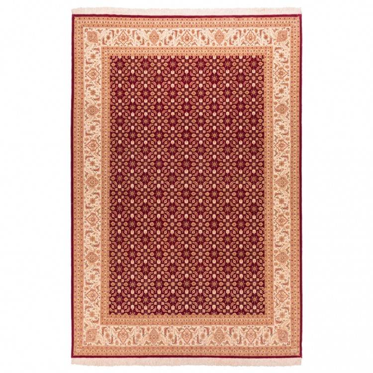 伊朗手工地毯编号701015