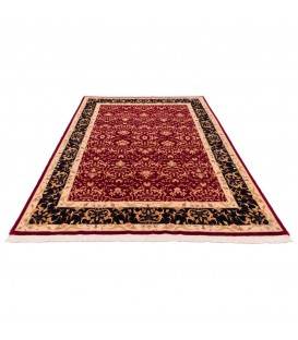 伊朗手工地毯编号701019