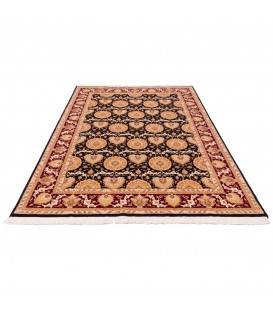 伊朗手工地毯编号701018