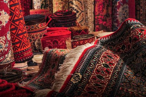 خرید فرش