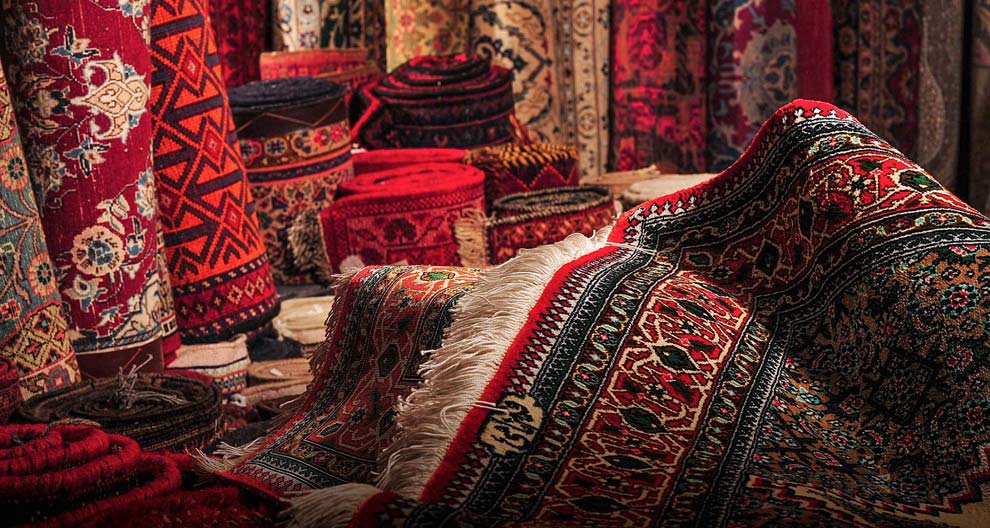 خرید فرش