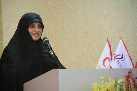 فرحناز رافع