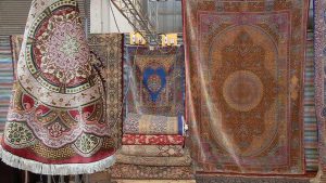 فرش در تبریز