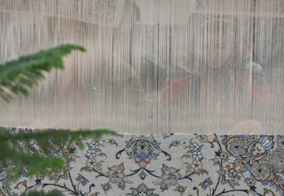 گره فرش