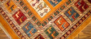نواحی مختلف ایران