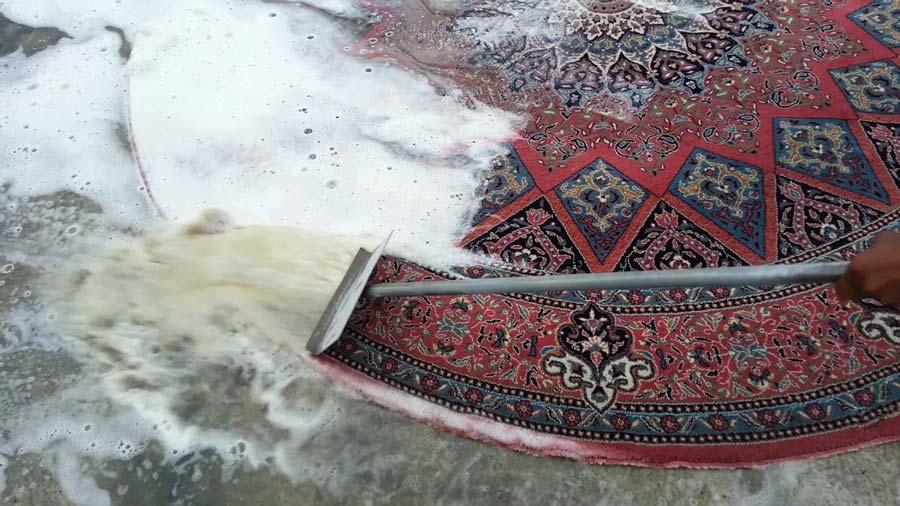 قیمت گذاری فرش دستباف