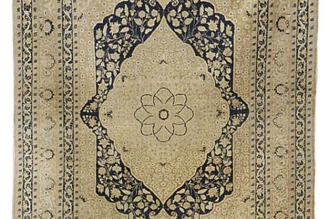 فرش حاجی جلیلی تبریز