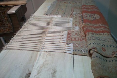 فرش حاججلیلی