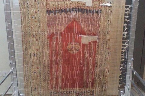 فرش حاججلیلی