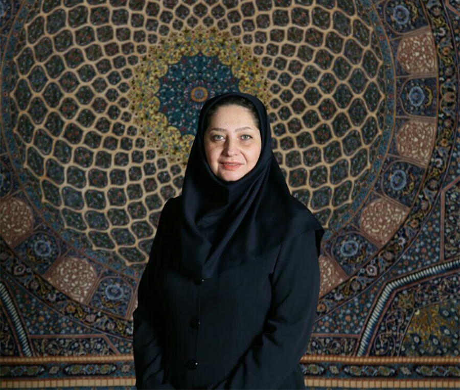 پریسا بیضایی
