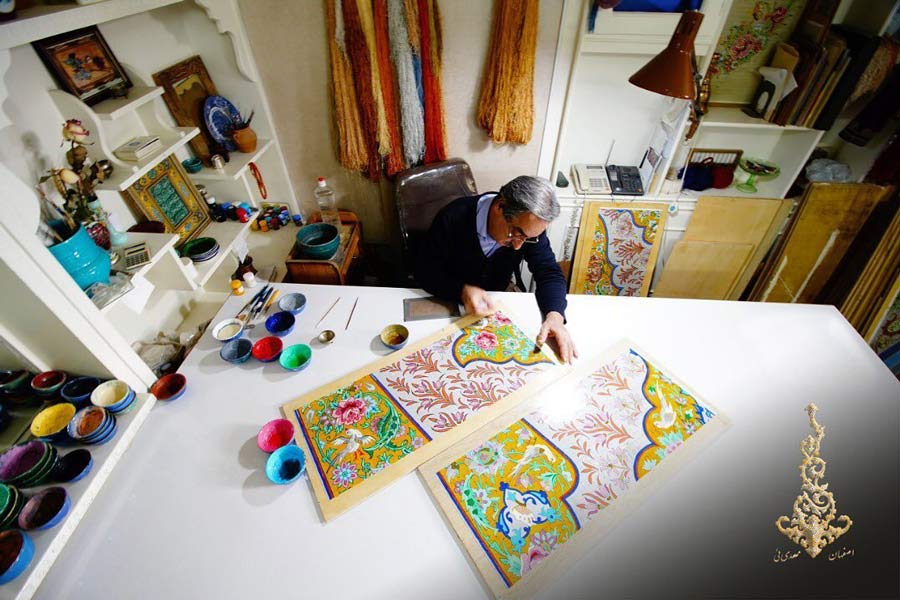 اکبر مهدی ئی