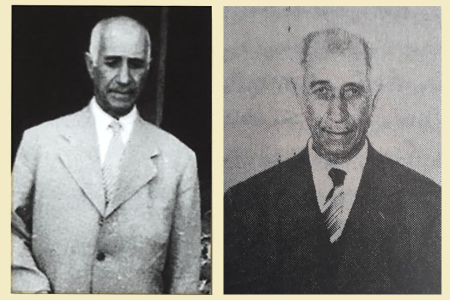 محمد ارجمند
