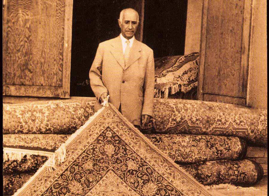 محمد ارجمند