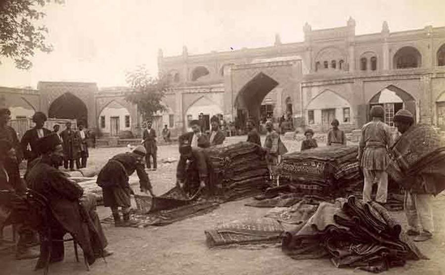 کرمان