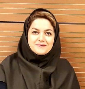 شکوفه مصباحی