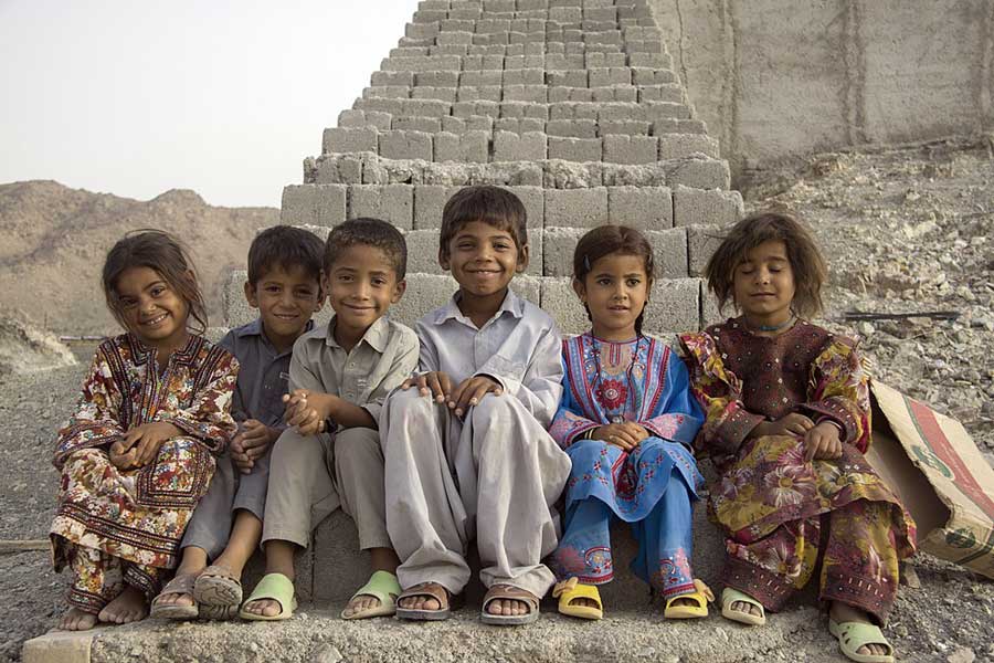 قالی بلوچ