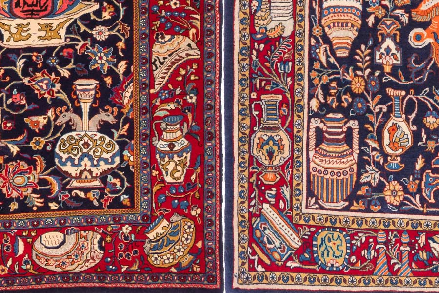  نقش زیرخاکی