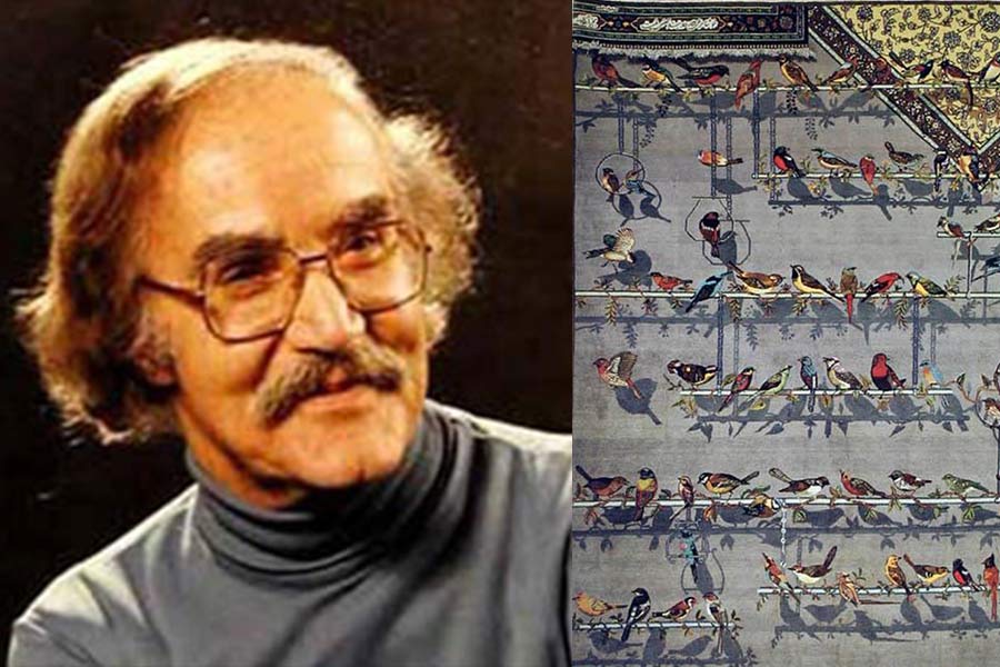 رسام عرب زاده