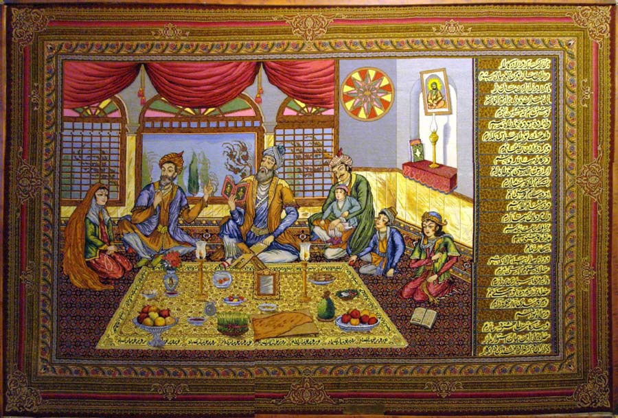 رسام عرب زاده