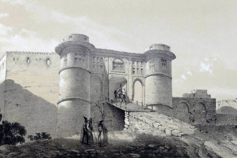 فرش نهاوند