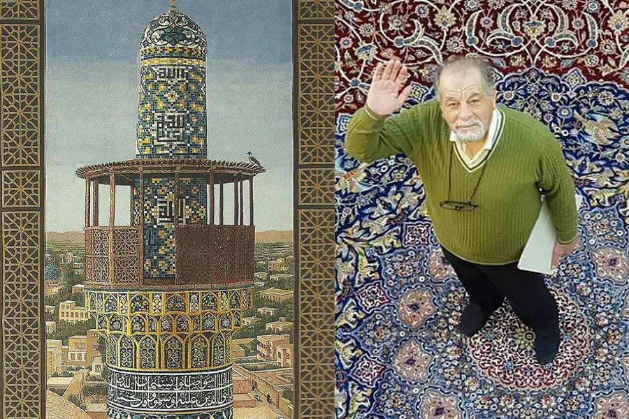 فیض الله خان صفدرزاده